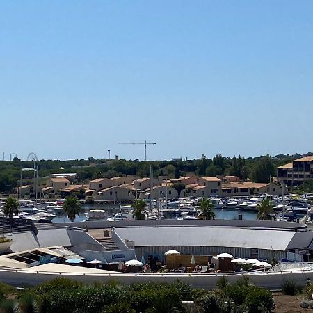 L'Amandine Port Ambonne Naturiste Agde Luaran gambar