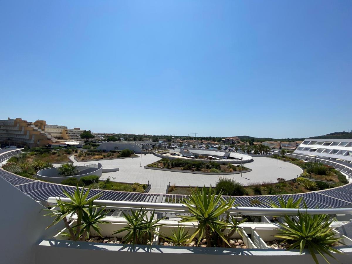 L'Amandine Port Ambonne Naturiste Agde Luaran gambar