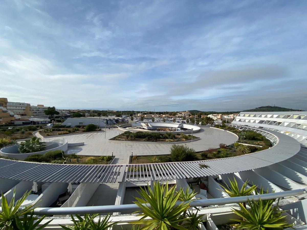 L'Amandine Port Ambonne Naturiste Agde Luaran gambar